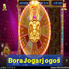 BoraJogarjogos