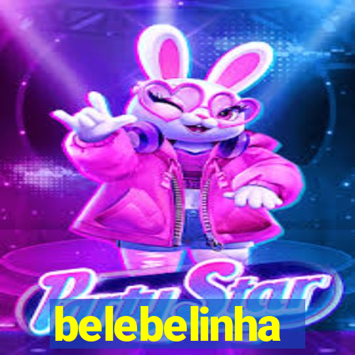 belebelinha