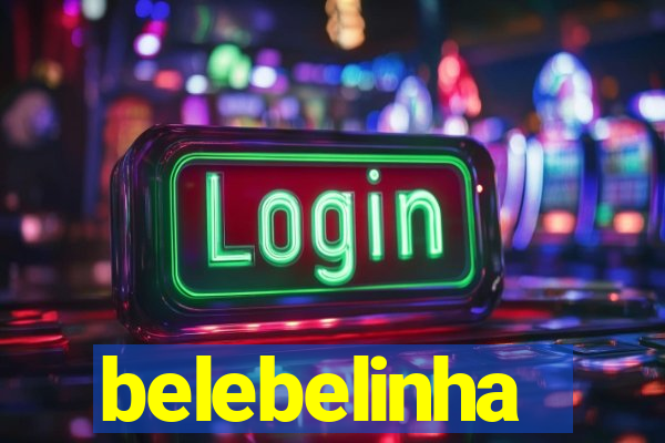 belebelinha