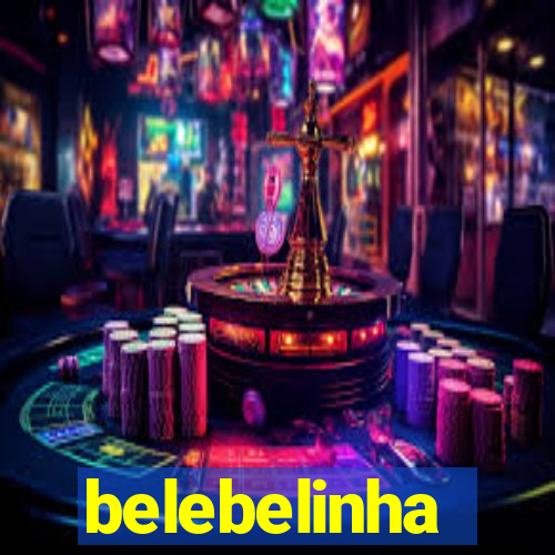 belebelinha