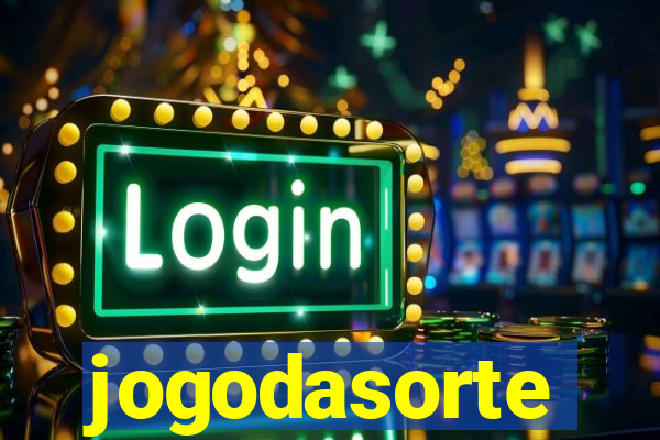 jogodasorte