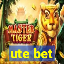 ute bet