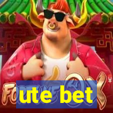 ute bet