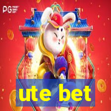 ute bet