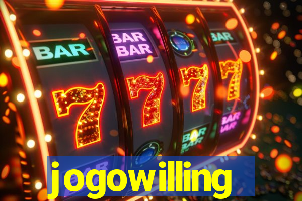 jogowilling