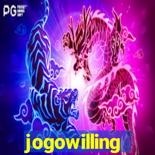 jogowilling