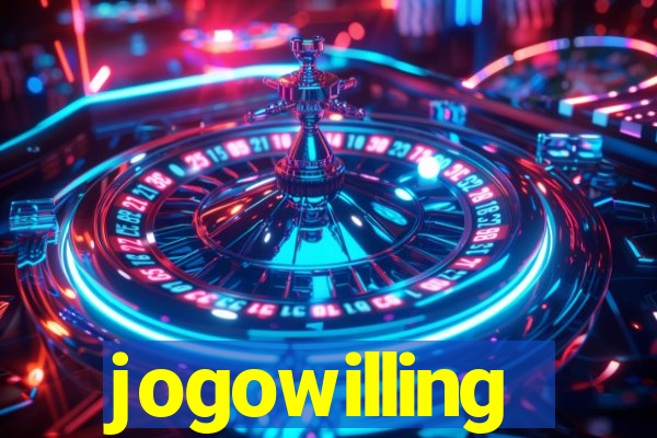 jogowilling