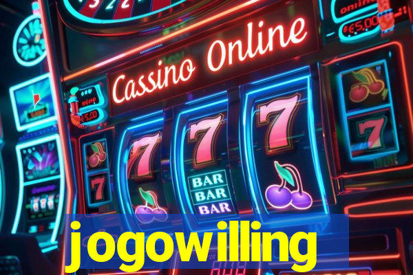 jogowilling