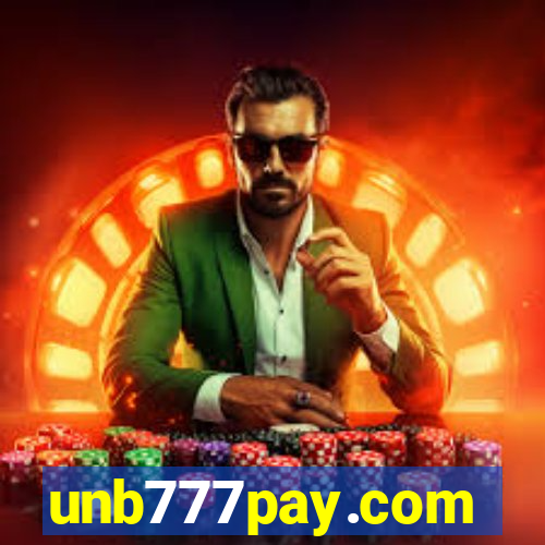 unb777pay.com