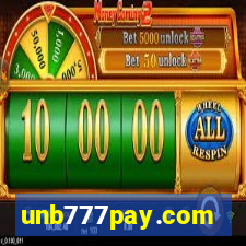 unb777pay.com