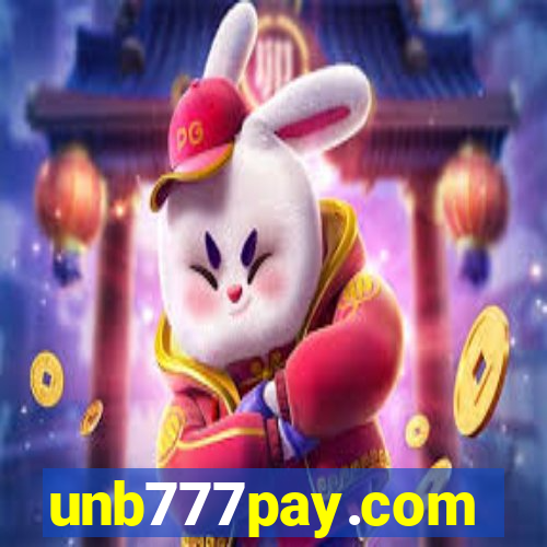 unb777pay.com