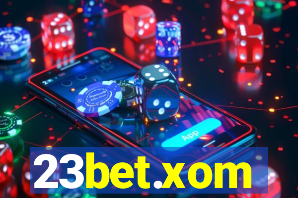 23bet.xom