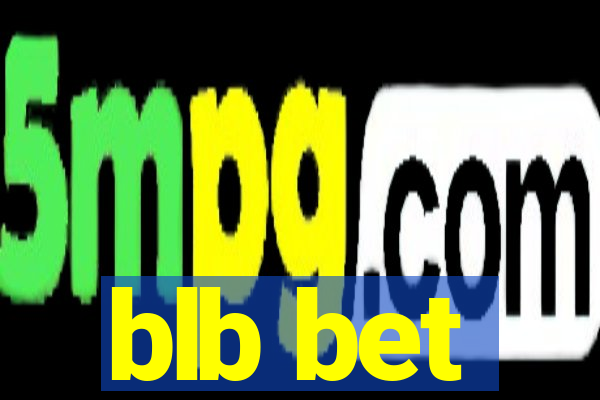 blb bet