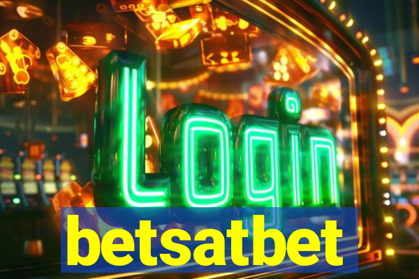 betsatbet