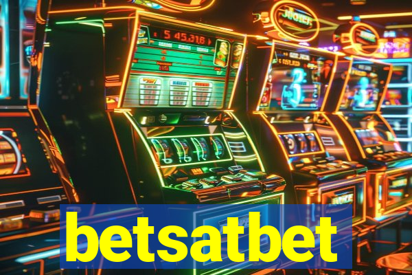 betsatbet