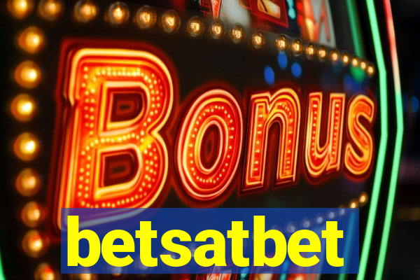 betsatbet