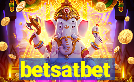 betsatbet