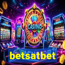 betsatbet