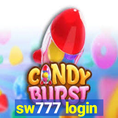 sw777 login