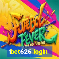 1bet626 login