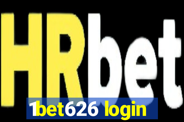 1bet626 login