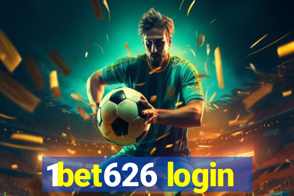 1bet626 login