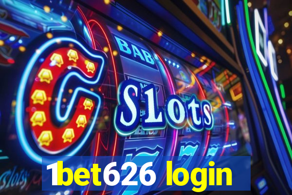 1bet626 login