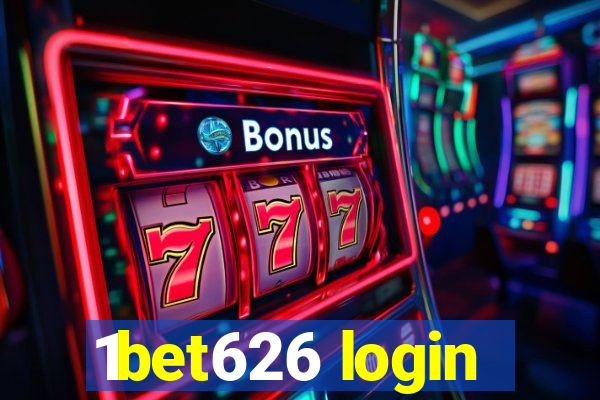 1bet626 login