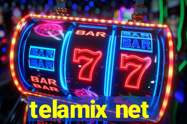 telamix net