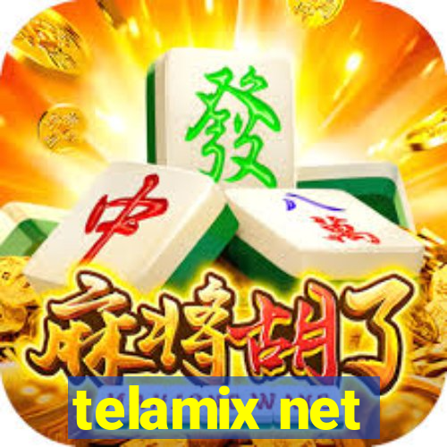 telamix net