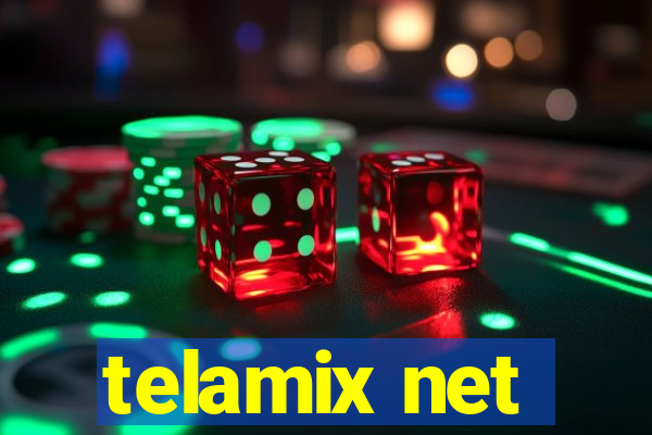 telamix net