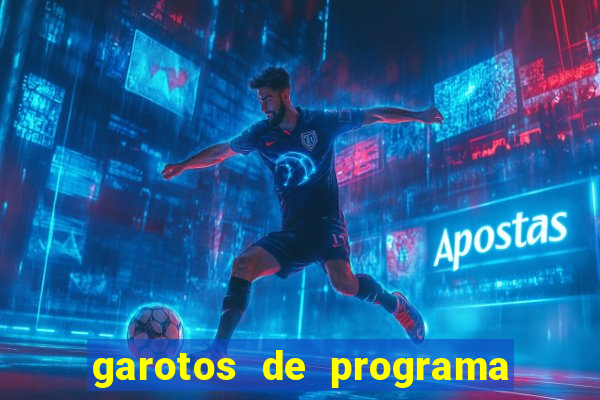 garotos de programa de porto seguro