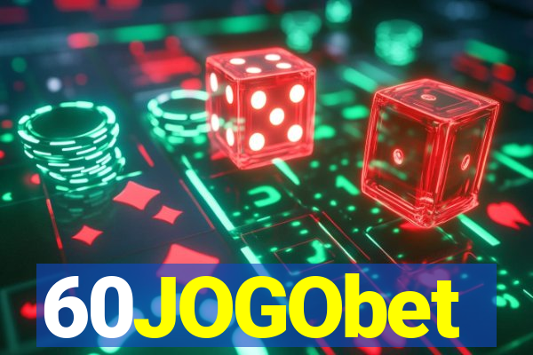 60JOGObet