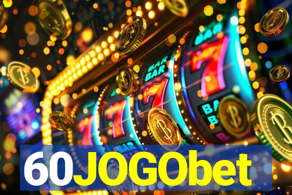 60JOGObet