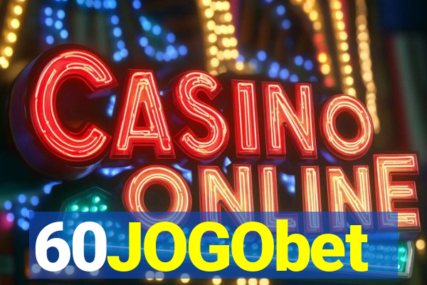 60JOGObet