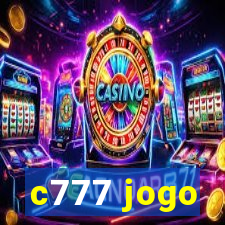 c777 jogo