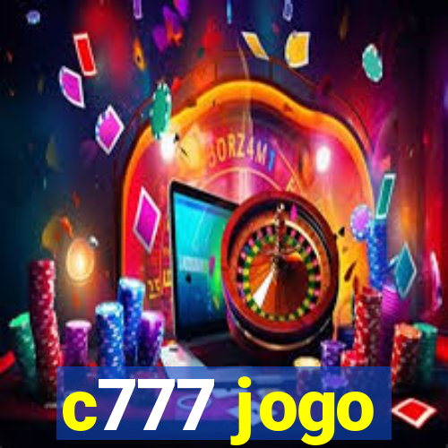 c777 jogo