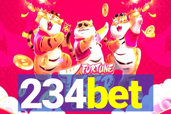 234bet