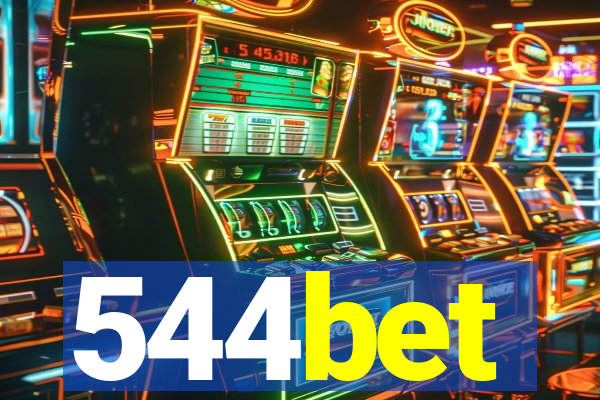 544bet