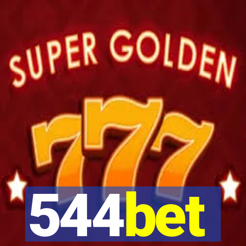 544bet