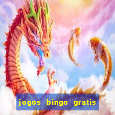 jogos bingo gratis 4 cartelas