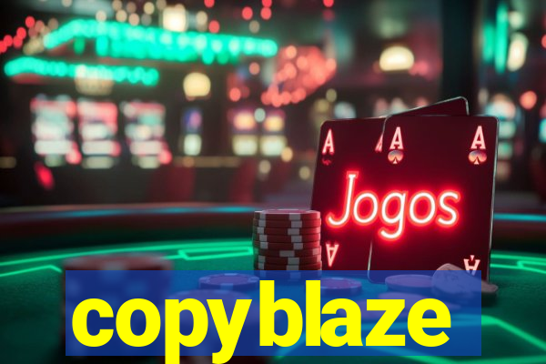 copyblaze