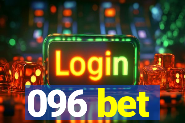 096 bet