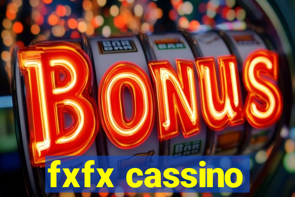 fxfx cassino