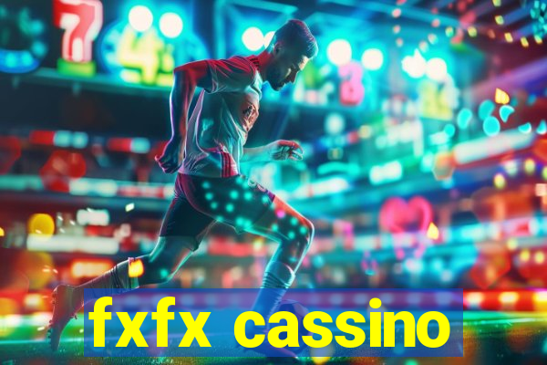 fxfx cassino