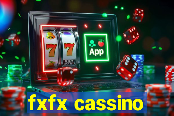 fxfx cassino