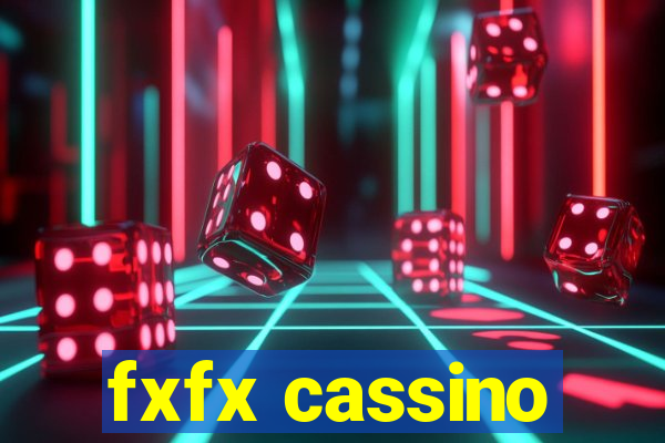 fxfx cassino