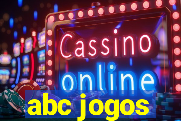 abc jogos