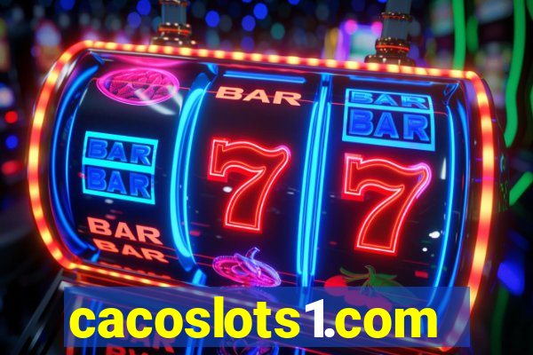 cacoslots1.com