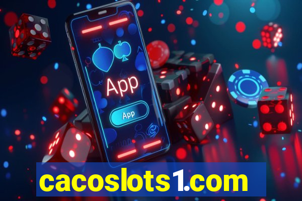 cacoslots1.com